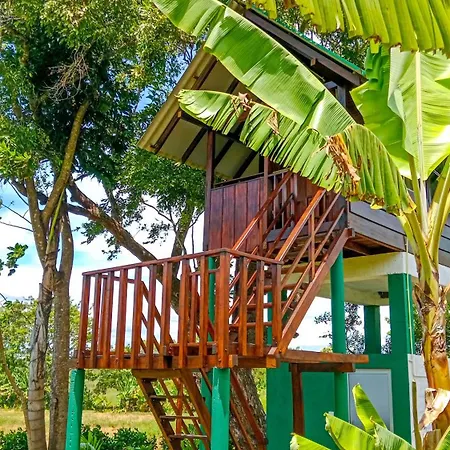 Pride Rock Villa & Tree House Sigiriya Exterior photo