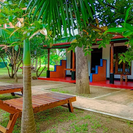Pride Rock Villa & Tree House Sigiriya Exterior photo