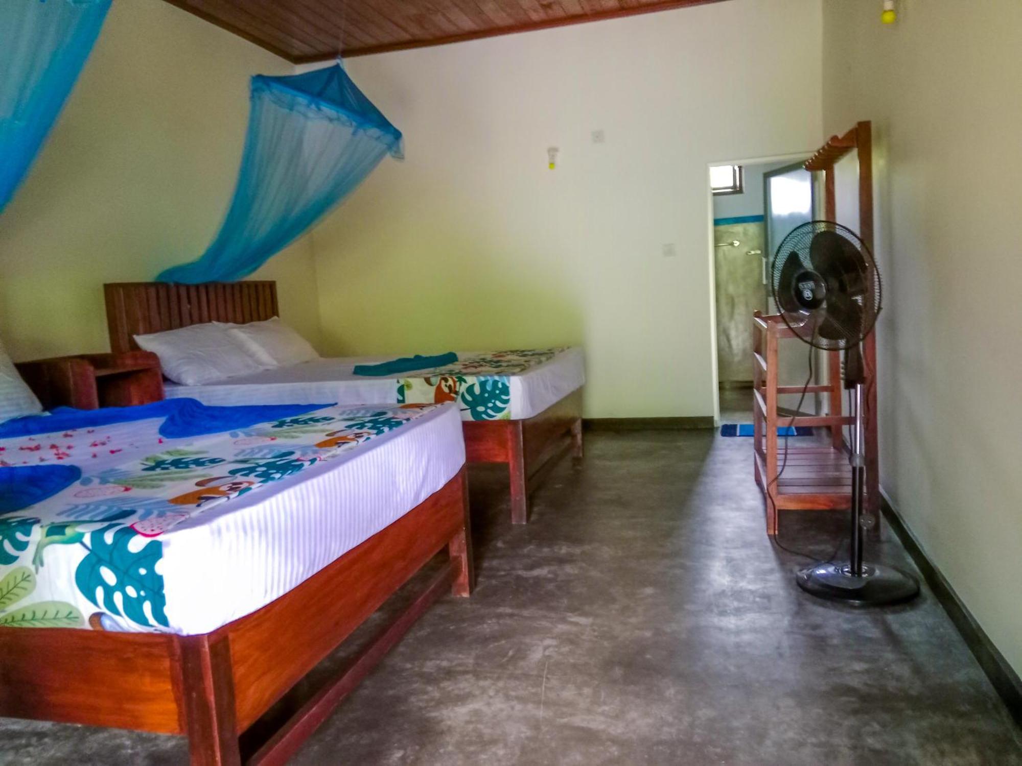 Hotel Pride Rock & Tree House